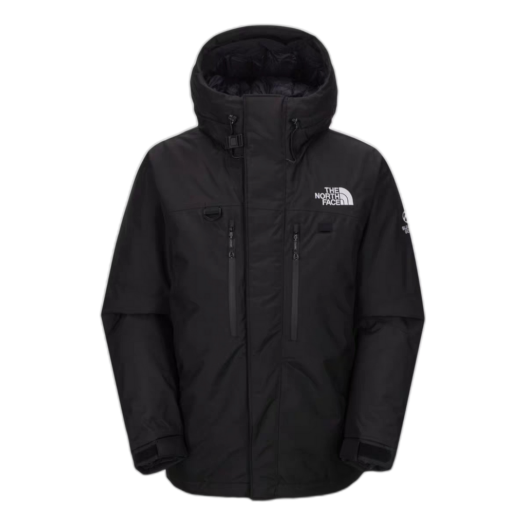 The North Face Himalayan Hooded Down Parka