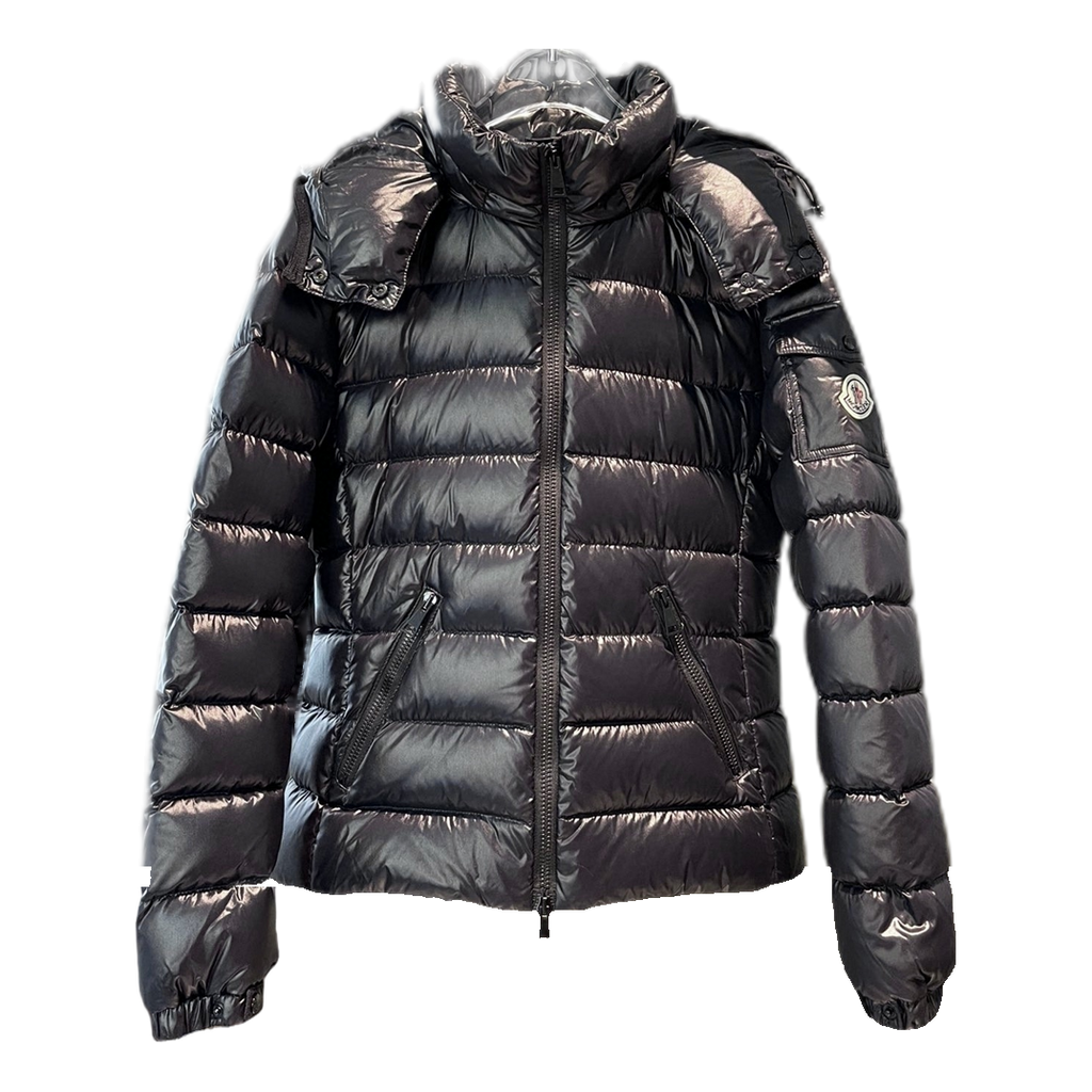 Moncler Bady Hooded Puffer Jacket