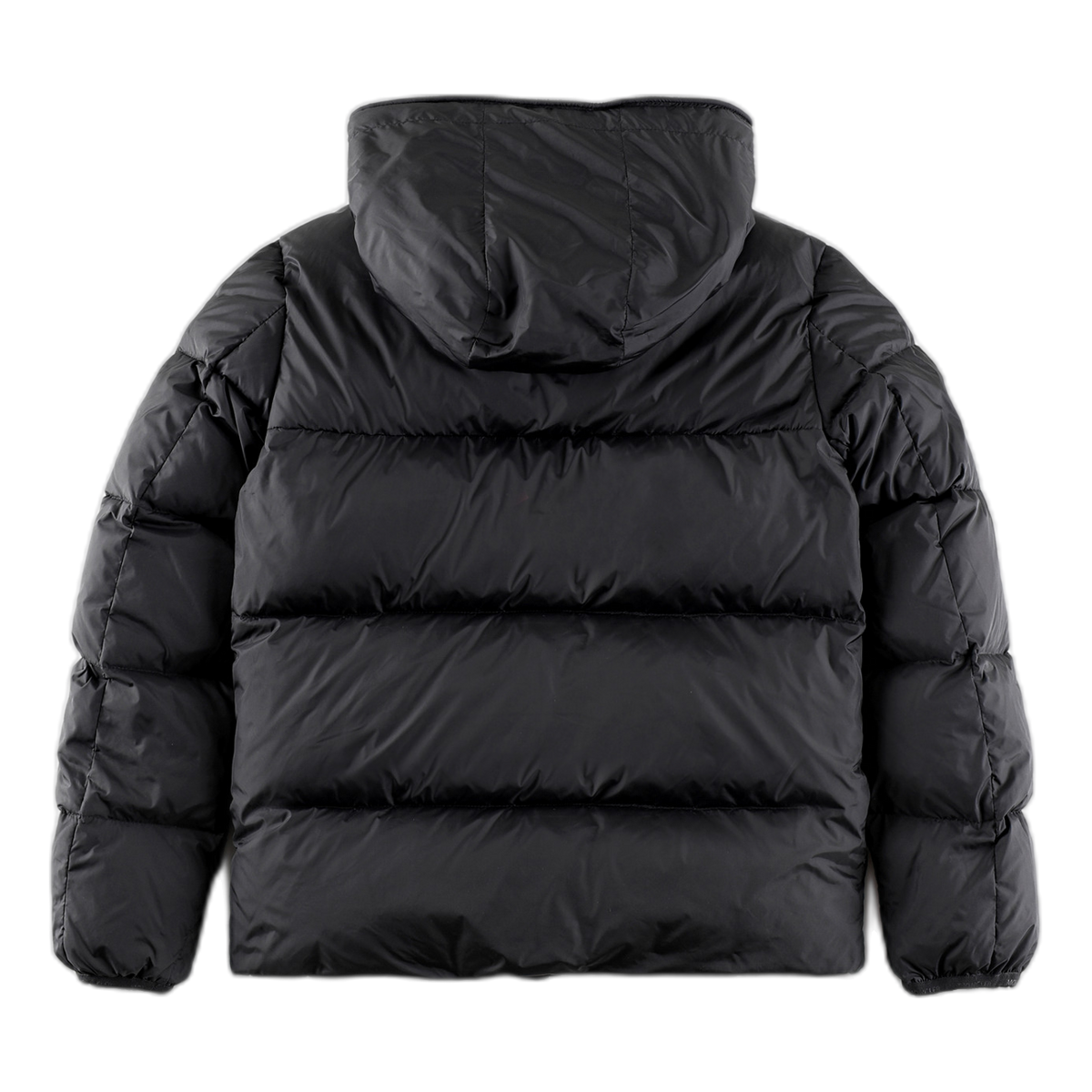Moncler Templon Hooded Puffer Jacket