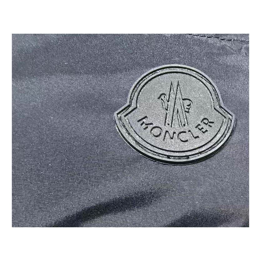 Moncler Madeira Hooded Puffer Jacket