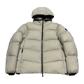 Moncler Forez Short Hooded Down Jacket