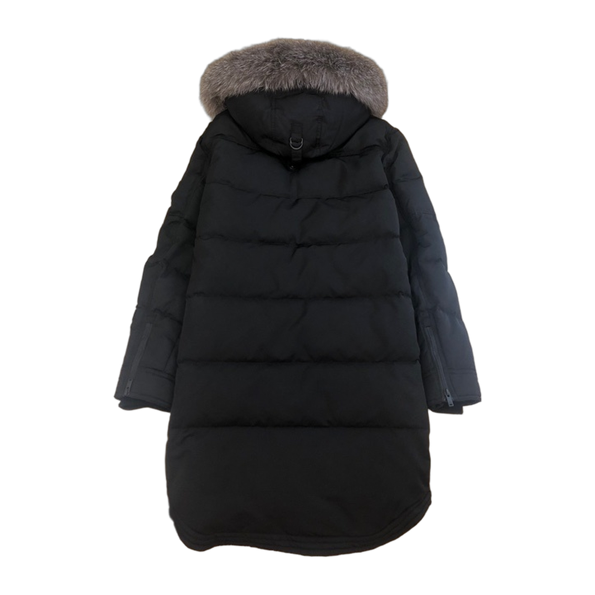 Moose Knuckles Women's Causapscal Hooded Down Parka