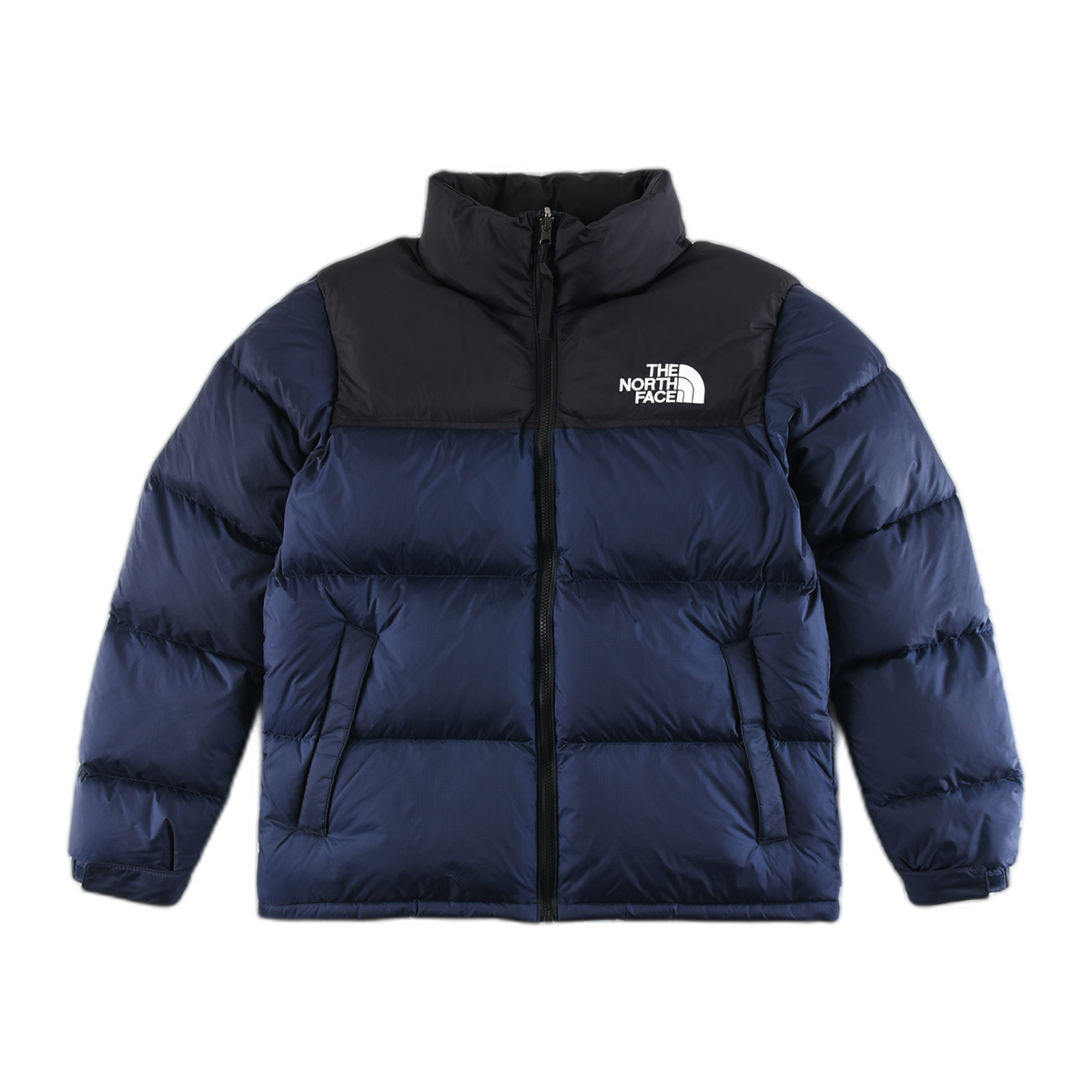 The North Face 1996 Retro Nuptse Down Jacket in Navy