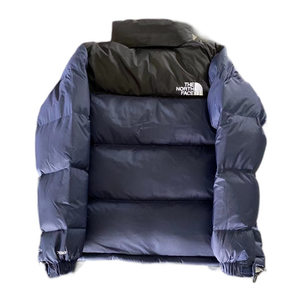 The North Face 1996 Retro Nuptse Down Jacket in Navy