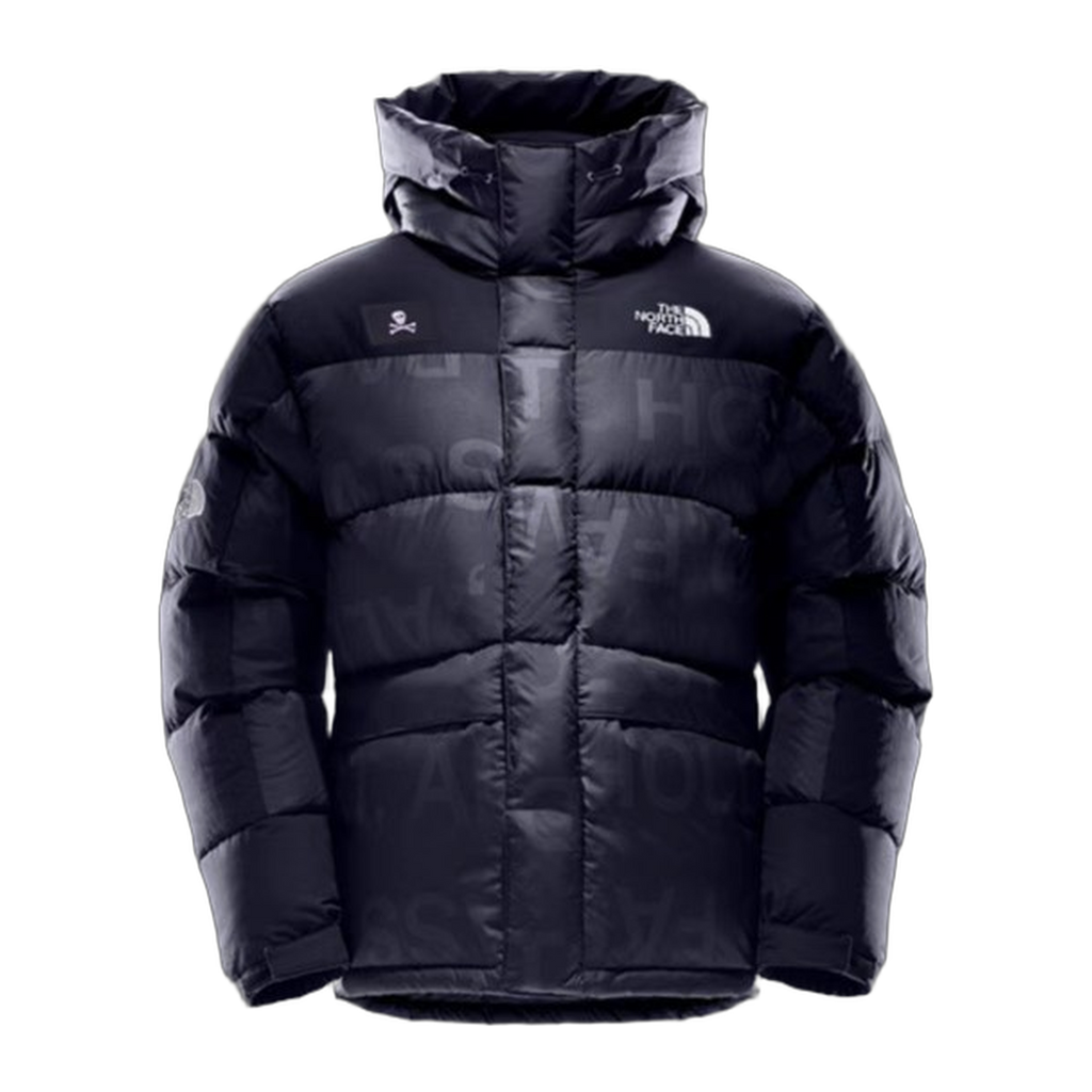 The North Face UE Down Parka, Special Series 5J27