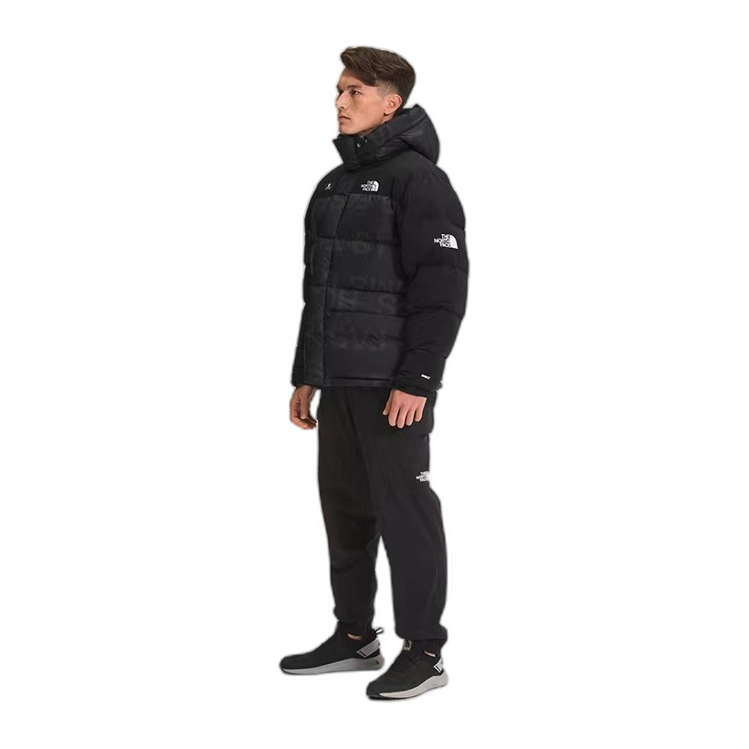 The North Face UE Down Parka, Special Series 5J27