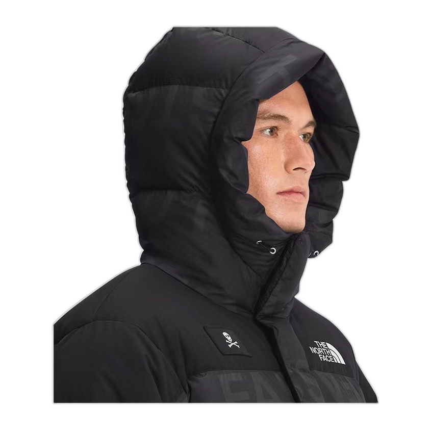 The North Face UE Down Parka, Special Series 5J27